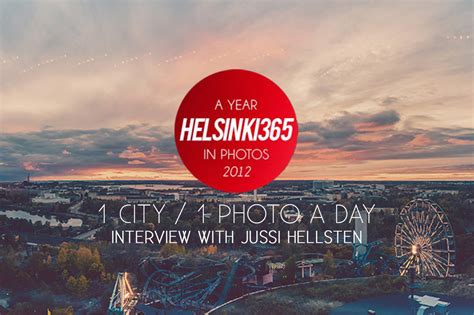 helsinki 365